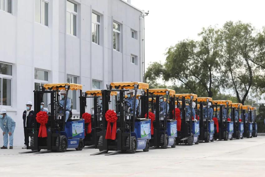 /uploads/image/2022/09/28/Hangcha Leads the Development of Hydrogen Fuel Cell Forklifts (2).jpg Hangcha Leads the Development of Hydrogen Fuel Cell Forklifts (2).jpg