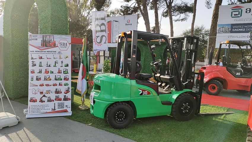/uploads/image/2023/05/10/Hangcha Dealer SBI Attends the BATIMATEC EXPO in Algeria (4).jpg Hangcha Dealer SBI Attends the BATIMATEC EXPO in Algeria (4).jpg