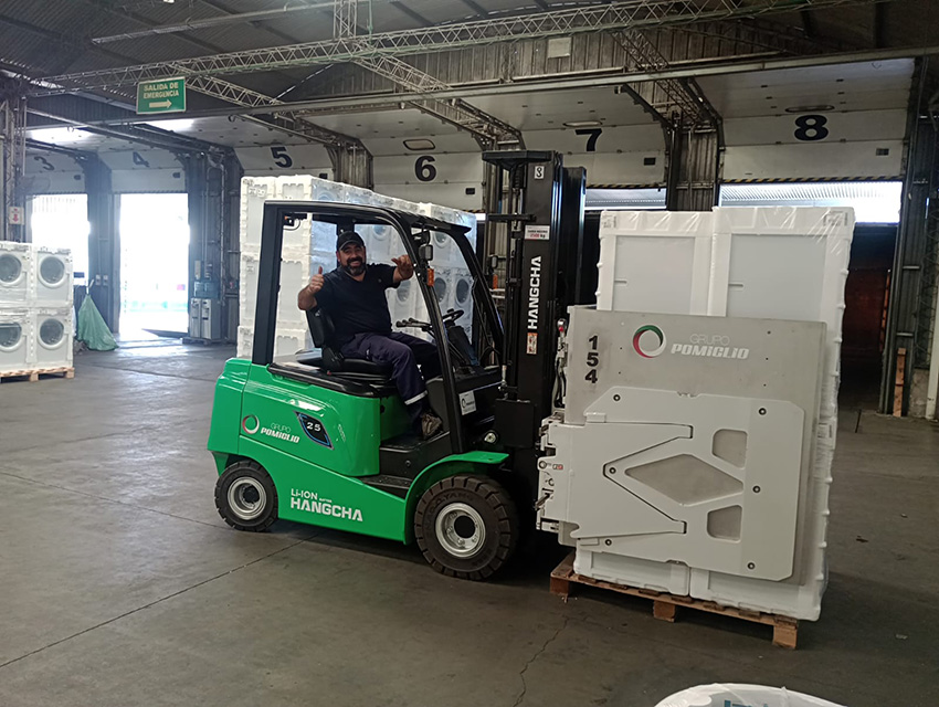 /uploads/image/2023/04/07/Hangcha Lithium-ion Forklifts in Varied Industries (1).jpg Hangcha Lithium-ion Forklifts in Varied Industries (1).jpg