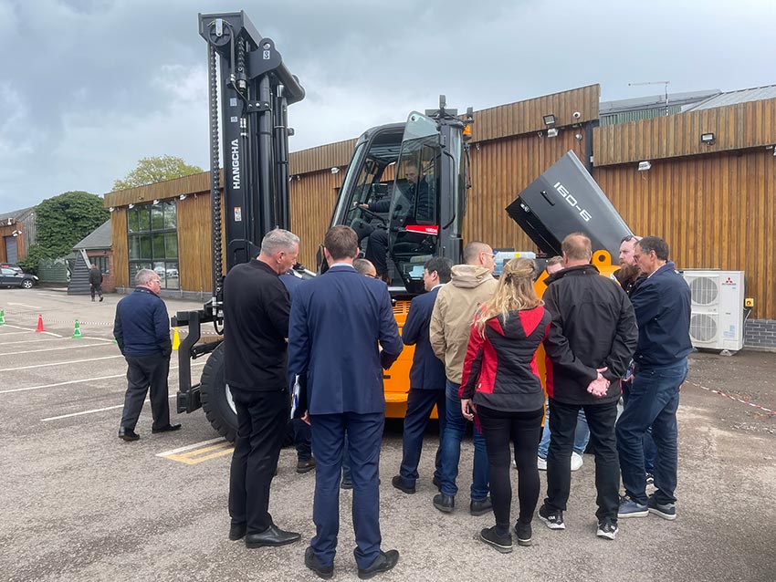 /uploads/image/2023/05/12/HC Forklifts UK Had a Successful Open Day (2).jpg HC Forklifts UK Had a Successful Open Day (2).jpg
